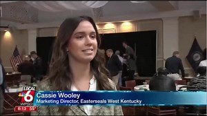 Paducah Lions Club - The telethon of Stars 🌟 2023 raised more than $106,000 — about $25,000 more than the previous one. If you know me well, serving my community and giving back is very dear to my heart so when I was approached by a fellow Lions member to gift my talent to this amazing cause, without hesitation I said YES! I am also pleased to announce that I will also be performing on this year's Telethon of Stars 2024 set to air on WPSD-TV on December 7, 2024. | Danette Mahabeer-Turner