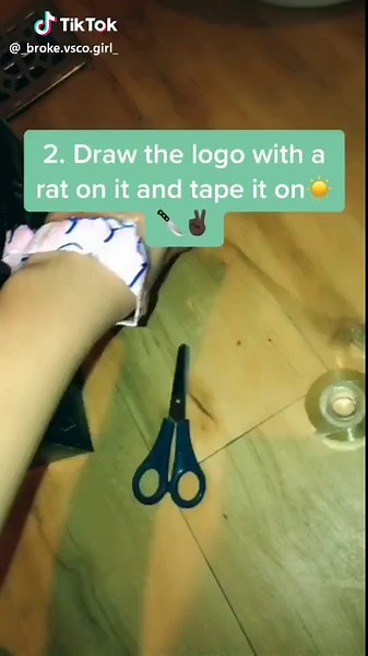 DIY Kanken Backpack Tutorial with a Twist!