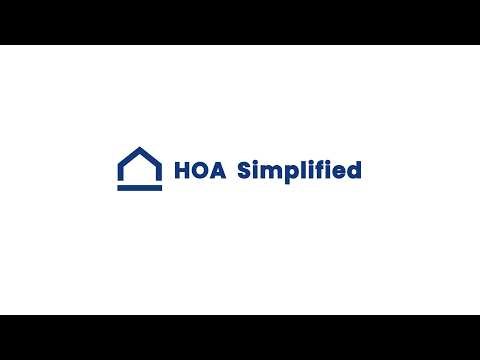 Small HOA Boards Are Burning Out. Here's Why
