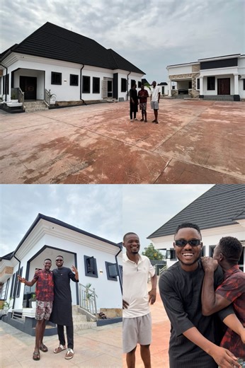 Congratulations Again another mini Estate over 600 million Added to the Family | Mc DaSaint