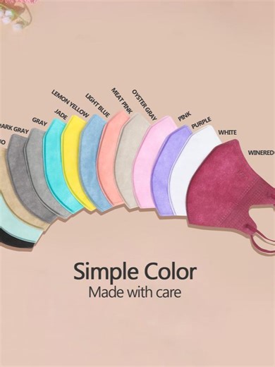 Essential Face Mask Tips for Safety and Aesthetic