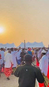 17K views · 606 reactions | We paid homage to our King | Effiom Trombone | Facebook