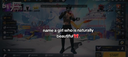 Naturally Beautiful Girls