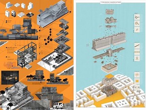 📂 Láminas de presentación (arquitectura, urbanismo y construcción)