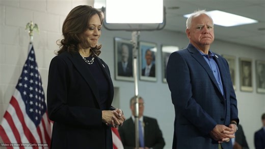 Minnesota governor Tim Walz has pensions galore from his decades in the public sector. A gig as VP could make him richer. Read more: http://on.forbes.com/6188YszLs | Forbes