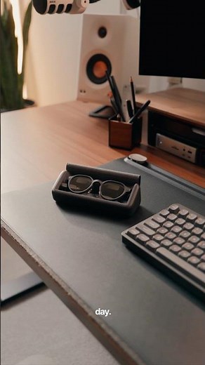 I wasn't expecting the Even G2 to be THIS good 🔥 #smartglasses #evenrealities #techreview