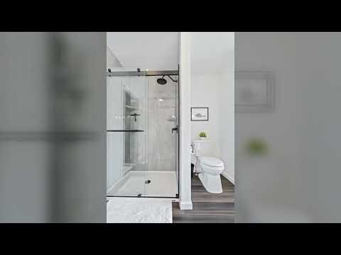 Complete Bathroom Remodel by Re-Bath West Chester