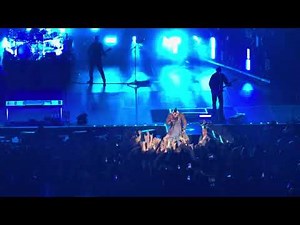 Mudvayne - 02 Internal Primates Forever - Mohegan Sun Arena Uncasville CT October 26th 2025