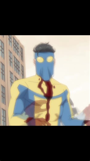 Sheisty Mark Invincible Variant Edit Overview