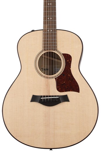 Used GTe Urban Ash Grand Theater Acoustic-electric Guitar - Natural Price Advisor - Sweetwater's Gear Exchange - Sweetwater's Gear Exchange