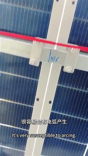 Pro Tips for Solar DIY: Gaps, Grounding, and Proper Cables#SolarDIY#SolarPanelInstallation