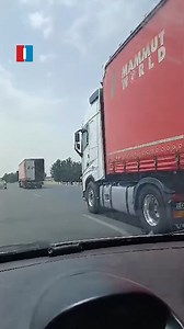 Freight trucks were seen traveling without cargo on the Tehran–Saveh highway, a key transport route linking the capital to central and southern Iran, in a show of support for nationwide strikes, according to a video received by Iran International. | Iran International - English