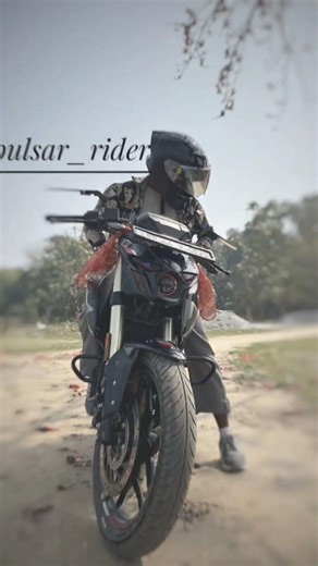 new creater #rider 1like please