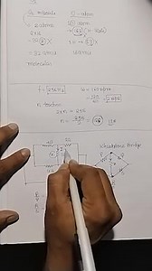 Find potential difference across resistance X if point A and B ... | Filo