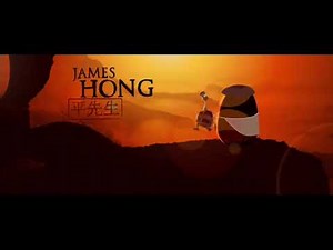Kung-fu Panda Ending Crédits.