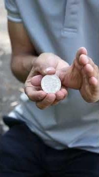 Learn this incredible effect! #magic