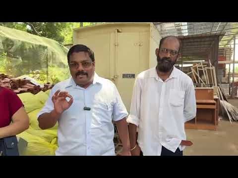 Pollution Control Board for inspection at Varca Pedda