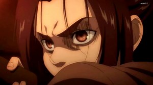 Attack On Titan Season 4 Episode 8