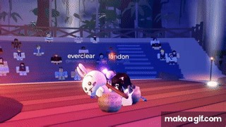 crumble on Make a GIF