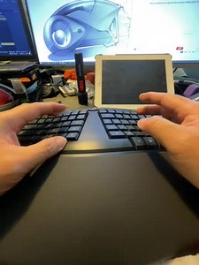 Watch Is this a defective space bar? on Amazon Live