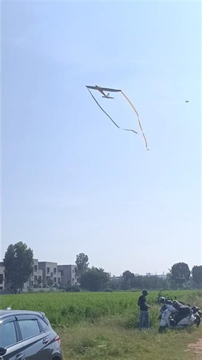 RC Plane vs Drone: The Ultimate Chase