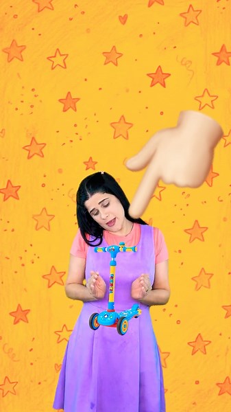 Learn Opposites with Means of Transport! 🚗 In Fun Music! (Tia Bibita)