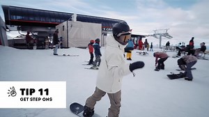 Top tips that keep on giving. From our favourite rad dad Jay Smith Shot in 2019 by Rory Edwards | Cardrona Alpine Resort, NZ