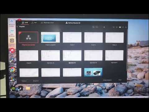 Programas para grabar y editar videos