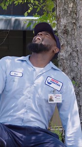 6.8K views · 59 reactions | Don’t lose your cool. Just give us a call. | Roto-Rooter | Facebook