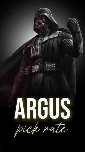 ✅️ Argus Strong Hai ? #mobalegends5v5 #moba5v5hindi #moba5v5pippin