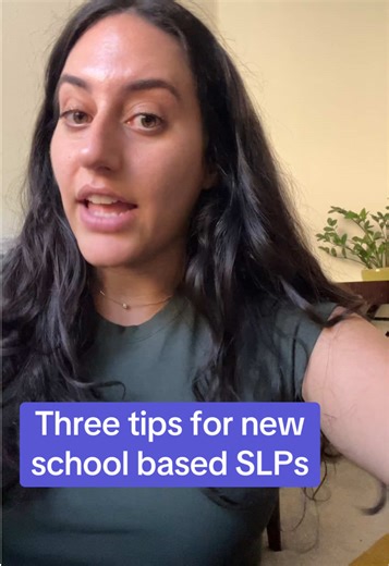 Lilac Bee Speech Therapy on TikTok