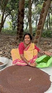 আমাদের ঘরের সরিষার তেল হয়।❤️ ॥নিলির সংসার ॥❤️