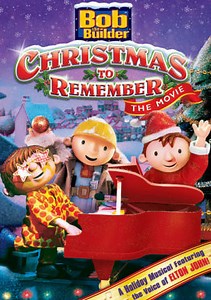Bob the Builder: Christmas to Remember - The Movie
