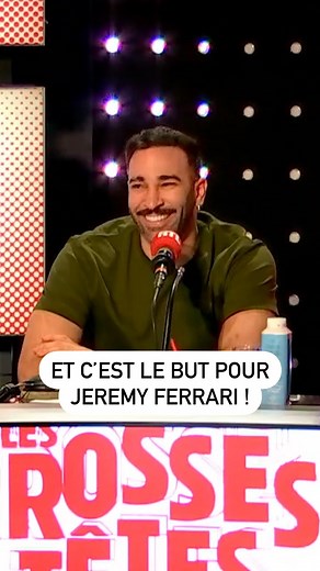 36K views · 74 reactions | Un chrono, des points… Les Grosses Têtes et un match de foot : c'est un peu la même chose pour Adil Rami ! ⚽藍️ | RTL | Facebook