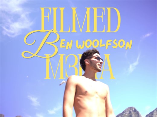 Ben Woolfson (@benwoolfsonmedia)’s videos with original sound - Ben Woolfson