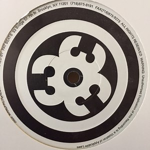 Triple Threat - Hit 'Em Off / Tha Cipha