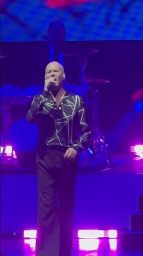 Human - The Human League Live at Palais Theater 3/14/2024