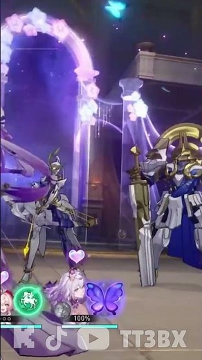 HSR | Cyrene Build كيف تبني سايريني 🫶🏻