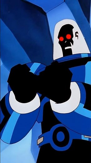 Did Mr Freeze Deserve a Happy Ending? #batmantheanimatedseries #dcau #batmanbeyond