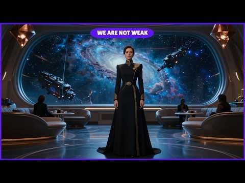 "After the Slaughter, Earth Declared: Mercy Has Ended HFY"