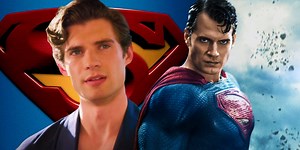 Superman: Legacy Casting Announcement Teases A Mystery Cast Addition