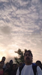 🔥KALVARI MOUNT🔥 Kalvari Mount is one of the best and most peaceful tourism centres in Idukki district, Kerala. It is located about 12 km from Idukki town and is well known for its breathtaking natural beauty. Kalvari Mount is famous for its panoramic views of the Idukki Reservoir and Cheruthoni Dam. From the top of the hill, visitors can enjoy wide stretches of mist-covered mountains, green forests, and calm blue waters, making it a perfect place for nature lovers and photographers. The area i