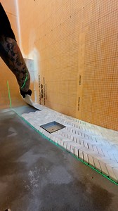 316K views · 3.5K reactions | One of my favorite tile patterns chevron . What’s yours? #giftedbyschluter #schlutersystemsna #bathroom #schlutersystems #craft #tiles #bathroom #fblifestyle | Jose Cabral | Facebook