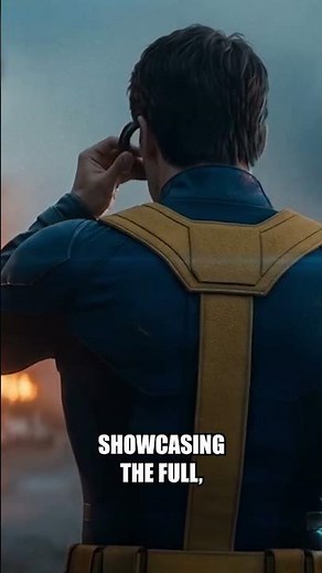 Cyclops Leads The X-Men In New Avengers: Doomsday Trailer