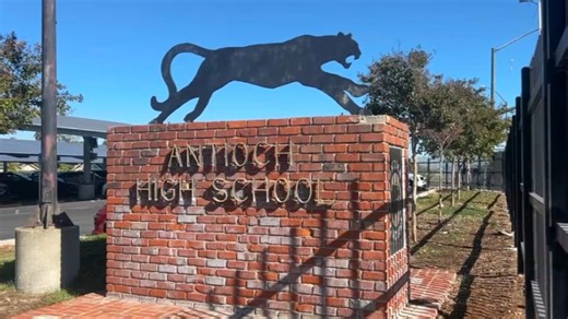Antioch High School football team forfeits game due to code of conduct violations