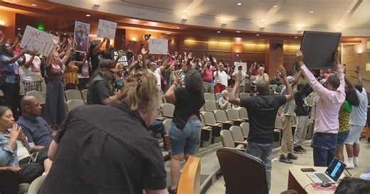 NAACP, Aurora Police Dept. chief seek continued community progress, as questions remain