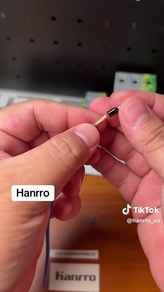 Electricians Scissors for Stripping, Cutting, and Crimping