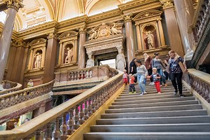 Plan your school visit