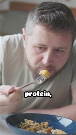 The Real Reason You Crave Junk Food | Get Slim & lean
