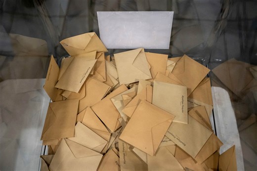 Carte. Municipales 2026 : les résultats définitifs dans les principales villes de France